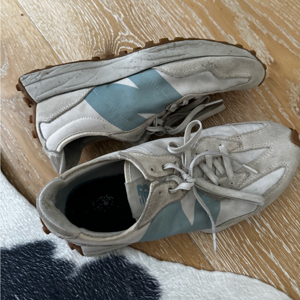 New Balance sneakers